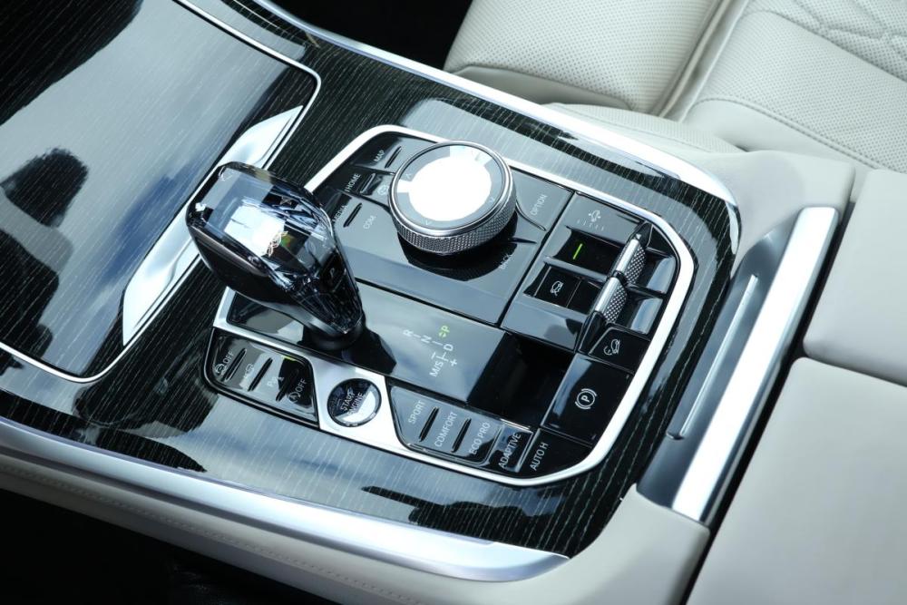 BMW X7 I (G07) Москва  - изображение 14