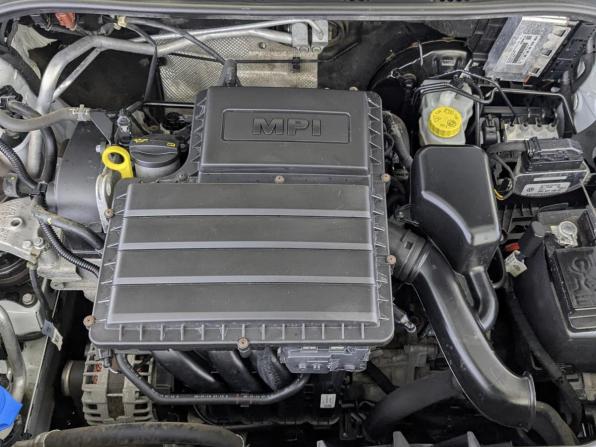 Skoda Rapid I Рестайлинг с пробегом 2019 года, цена 1 430 000 рублей, 50978 км, лифтбек, Автокод Объявления