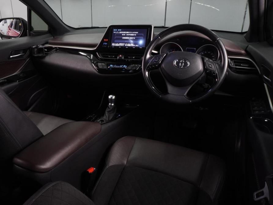 Toyota C-HR I Воронеж  - изображение 6