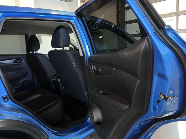 Nissan Qashqai II Рестайлинг с пробегом 2020 года, цена 2 380 000 рублей, 99459 км, внедорожник, Автокод Объявления