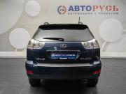 Lexus RX II Рестайлинг Москва  - изображение 31