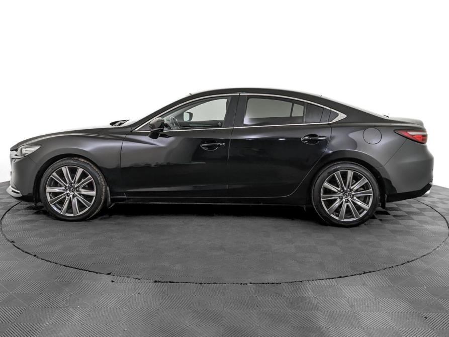 Mazda 6 III (GJ) Рестайлинг 2 Москва  - изображение 8