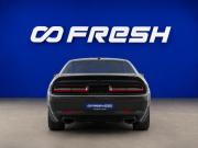 Dodge Challenger III Рестайлинг 2 Москва  - изображение 25