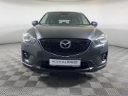 Mazda CX-5 I Москва  - изображение 20
