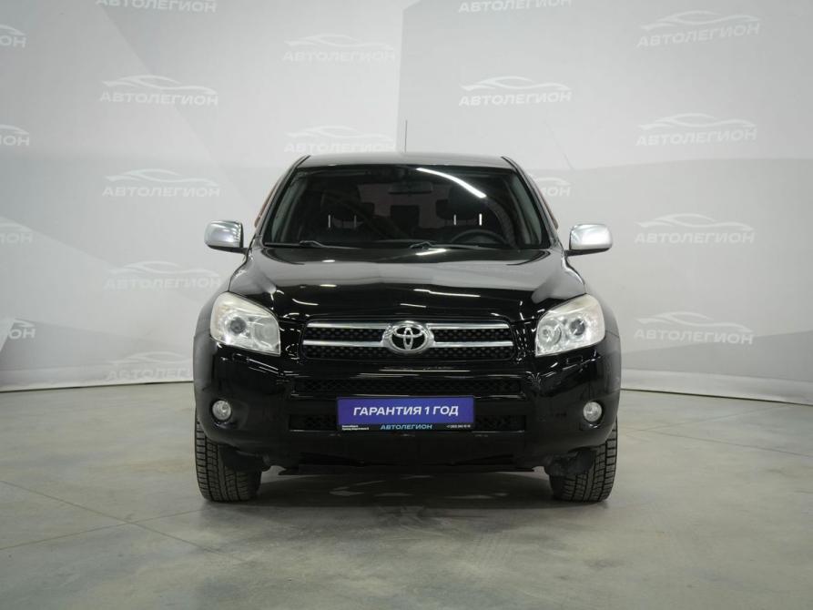 Toyota RAV4 III (XA30) Новосибирск  - изображение 2