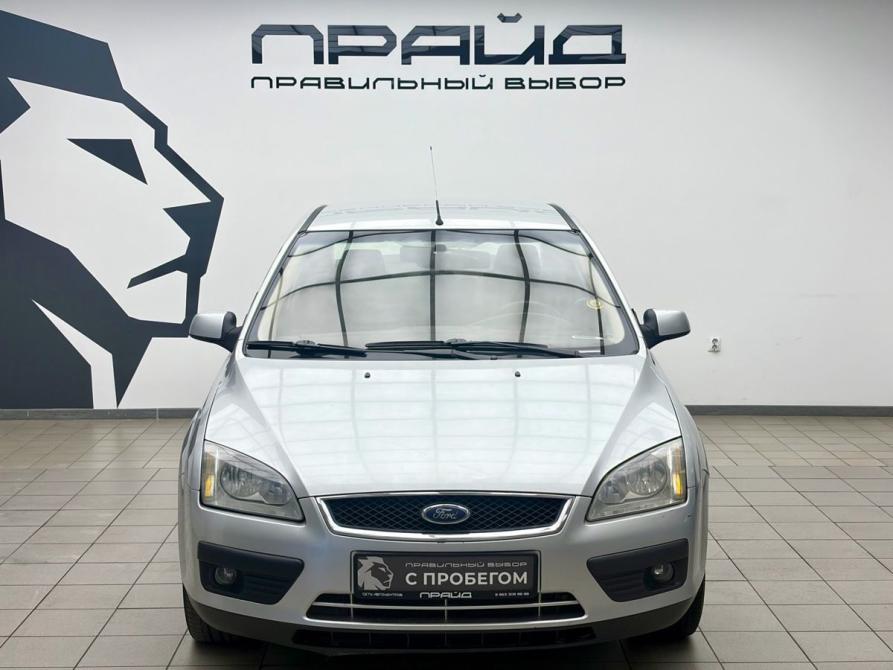 Ford Focus II Ростов-на-Дону  - изображение 2