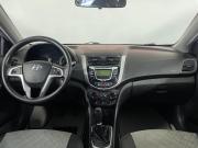 Hyundai Solaris I Воронеж  - изображение 34