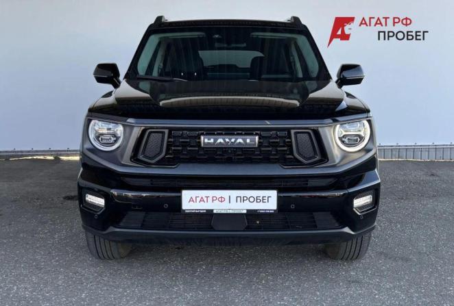 Haval H7 I с пробегом 2025 года, цена 3 495 000 рублей, 12180 км, внедорожник, Автокод Объявления