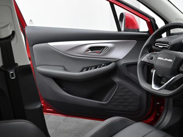 Новый BAIC U5 Plus 2025 года, цена 2 099 000 рублей, седан, Автокод Объявления