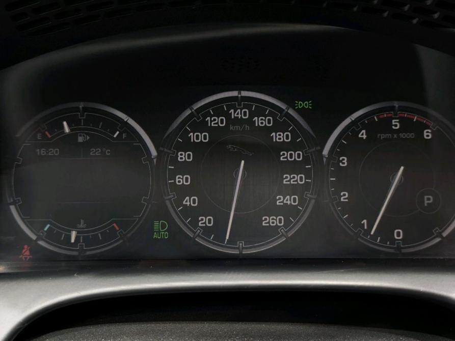 Jaguar XJ IV (X351) Ставрополь  - изображение 12