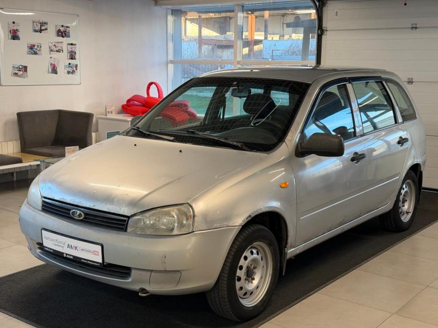 Lada (ВАЗ) Kalina I Тольятти  - изображение 1