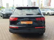 Audi Q7 II (4M) Екатеринбург  - изображение 33