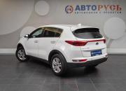 Kia Sportage IV Москва  - изображение 26
