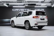 Toyota Land Cruiser 300 Series Москва  - изображение 33