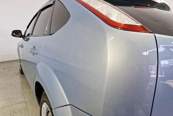 Ford Focus II с пробегом 2008 года, цена 460 000 рублей, 244352 км, хэтчбек, Автокод Объявления