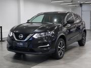 Nissan Qashqai II Рестайлинг Калуга  - изображение 35