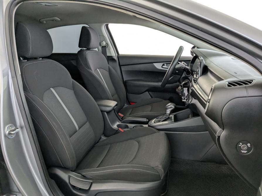 Kia Cerato IV Москва  - изображение 21