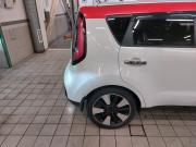 Kia Soul II Рестайлинг Москва  - изображение 40