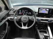 Audi A4 V (B9) Рестайлинг Екатеринбург  - изображение 33