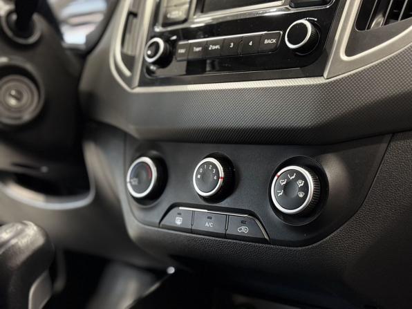 Hyundai Creta I Рестайлинг с пробегом 2020 года, цена 1 850 000 рублей, 61770 км, внедорожник, Автокод Объявления