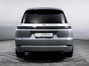 Li Auto (Lixiang) L9 I Москва  - изображение 30