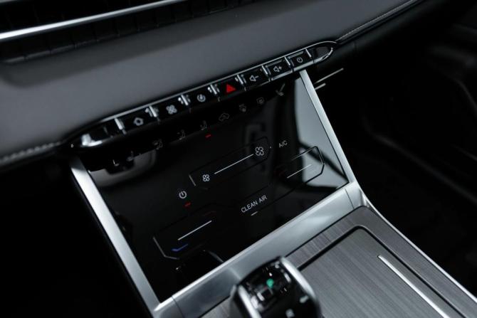 Новый Tenet T4 2026 года, цена 2 389 000 рублей, внедорожник, Автокод Объявления