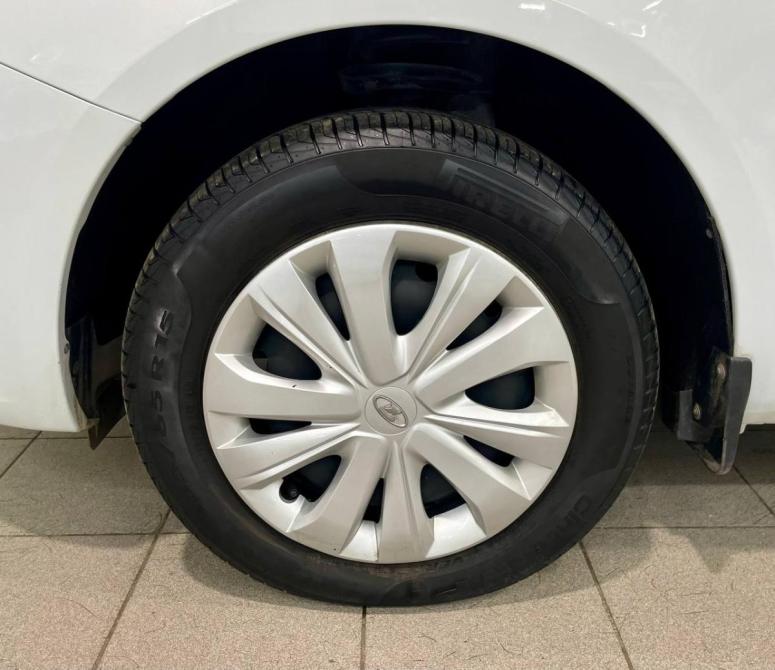 Lada (ВАЗ) Vesta I Рестайлинг (NG) Красноярск  - изображение 8
