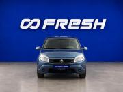 Renault Sandero I Москва  - изображение 18
