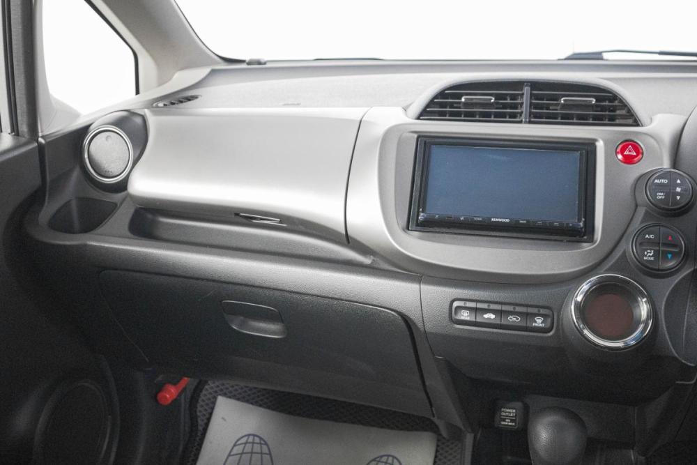 Honda Fit II Кемерово  - изображение 13