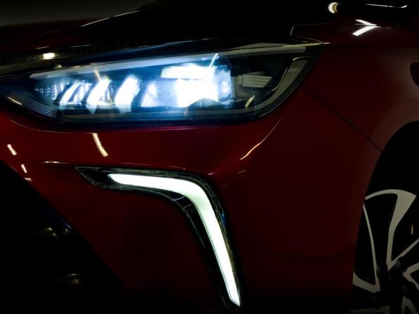 BAIC U5 Plus с пробегом 2023 года, цена 800 000 рублей, 100746 км, седан, Автокод Объявления