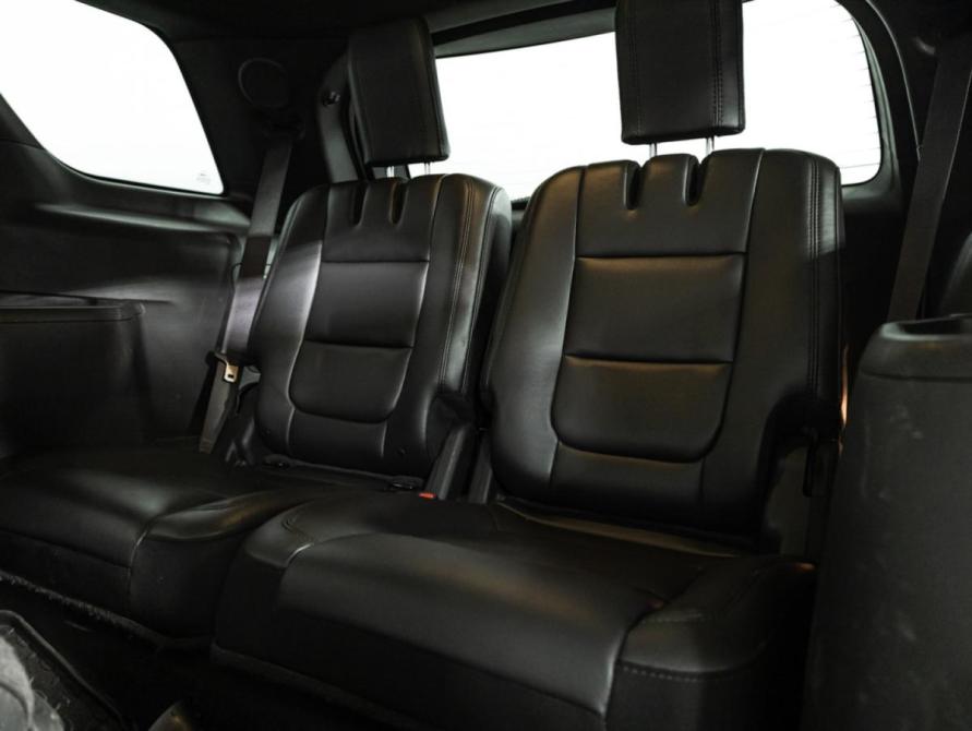 Ford Explorer V Санкт-Петербург  - изображение 23