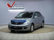 Nissan Tiida I Рестайлинг Уфа  - изображение 17