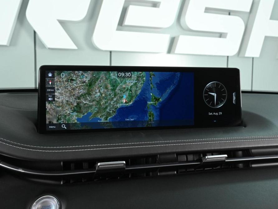 Genesis GV70 I Ростов-на-Дону  - изображение 15