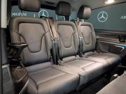 Mercedes-Benz V-Класс III (W447) Рестайлинг Москва  - изображение 58