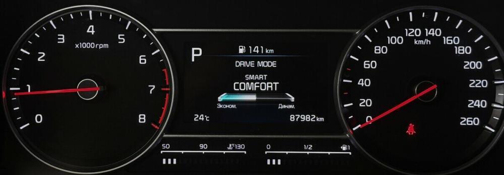 Kia Sorento IV Москва  - изображение 6