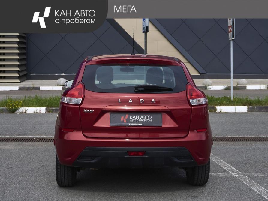 Lada (ВАЗ) XRAY I Казань  - изображение 4
