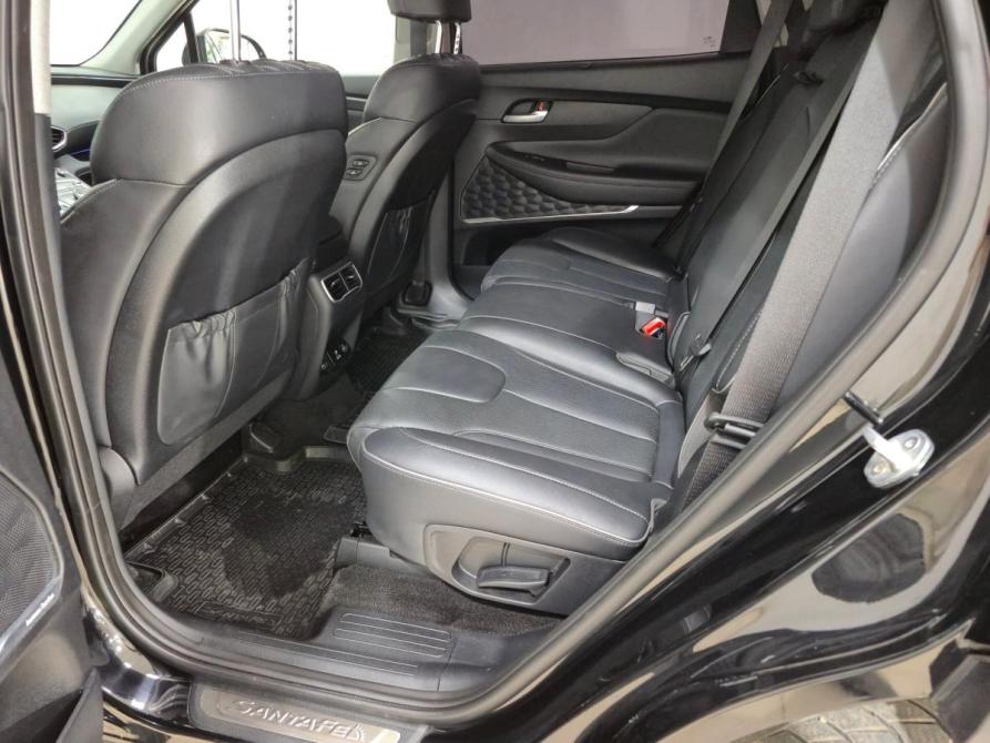 Hyundai Santa Fe IV Рестайлинг Альметьевск  - изображение 18