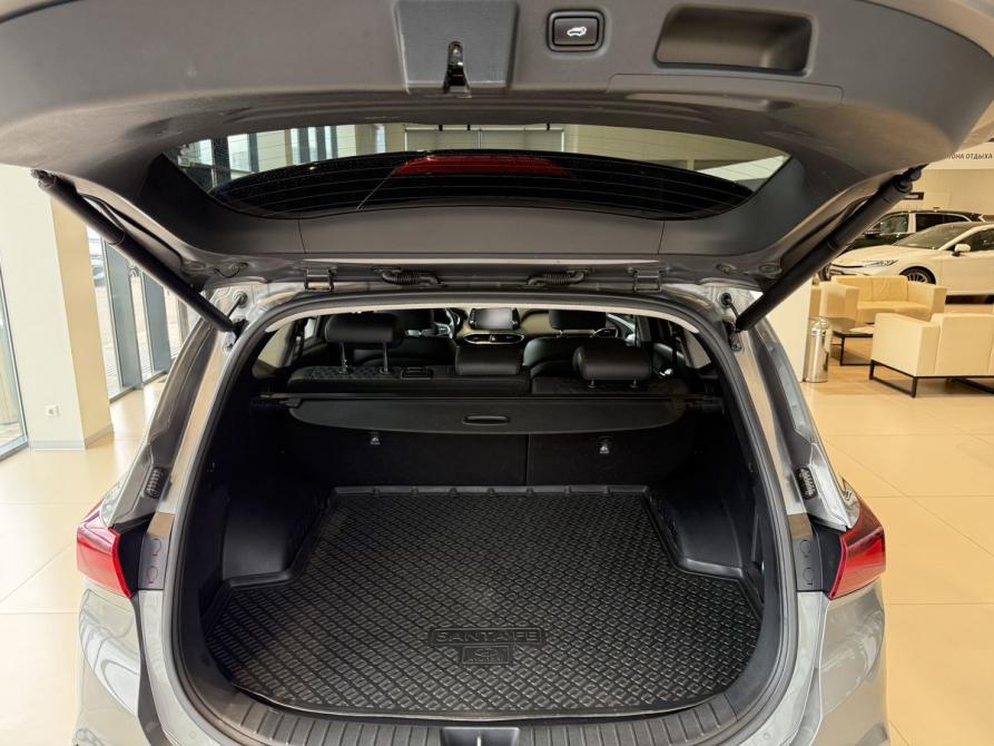 Hyundai Santa Fe IV Краснодар  - изображение 24