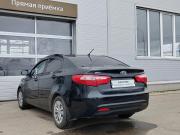 Kia Rio III Москва  - изображение 20