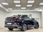 BMW X6 III (G06) Санкт-Петербург  - изображение 35