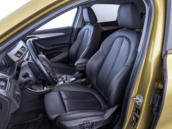 BMW X2 I (F39) с пробегом 2018 года, цена 2 350 000 рублей, 153450 км, внедорожник, Автокод Объявления