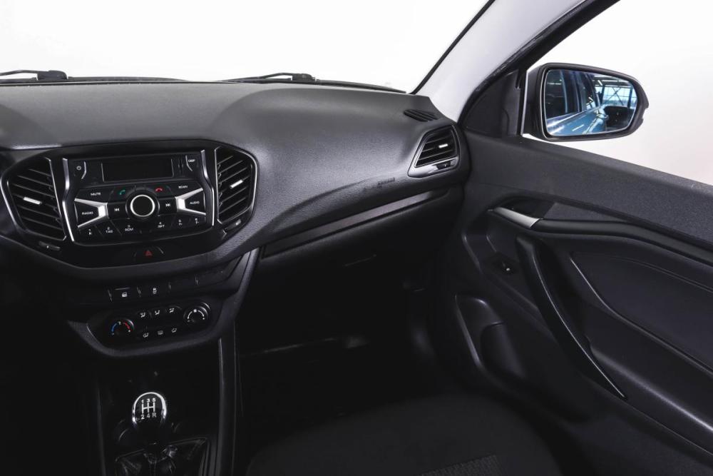 Lada (ВАЗ) Vesta I Пермь  - изображение 15