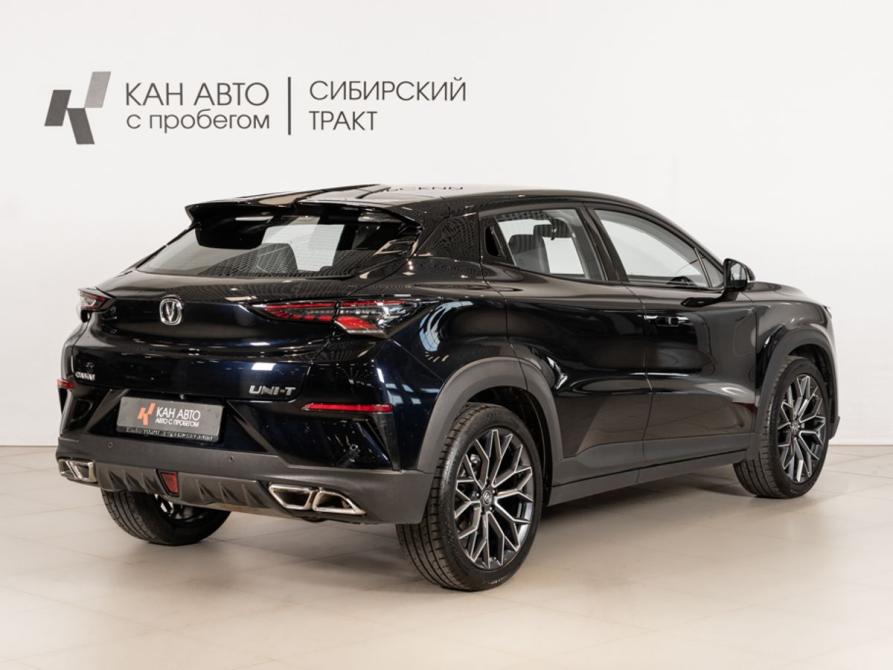 Changan UNI-T I Казань  - изображение 3