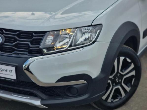 Lada (ВАЗ) Largus I Рестайлинг с пробегом 2025 года, цена 1 890 000 рублей, 6673 км, универсал, Автокод Объявления