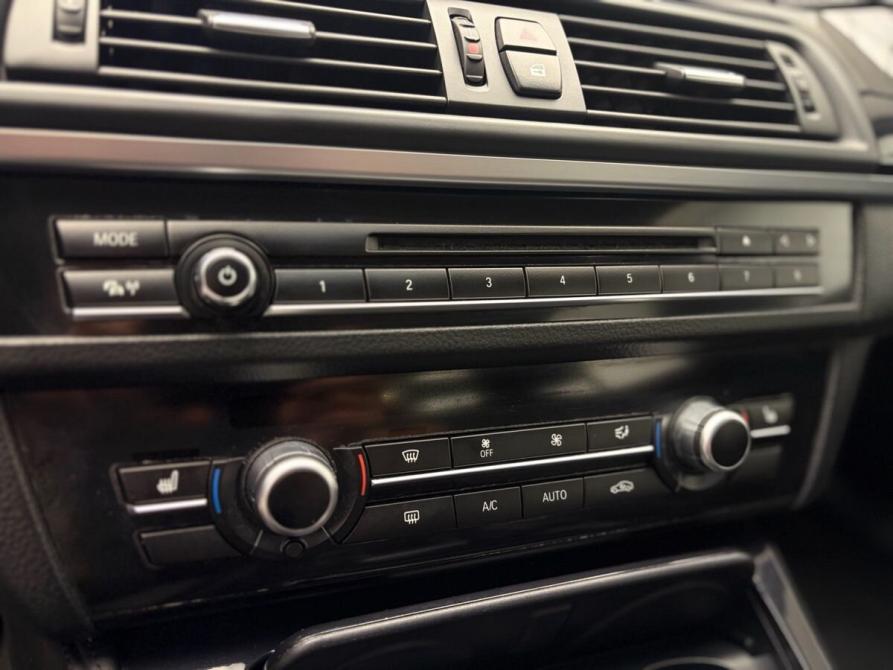 BMW 5 серии VI (F10/F11/F07) Рестайлинг Ростов-на-Дону  - изображение 10