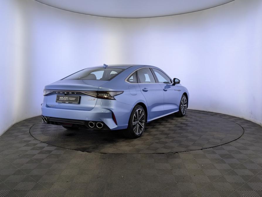 Chery Arrizo 8 Москва  - изображение 5