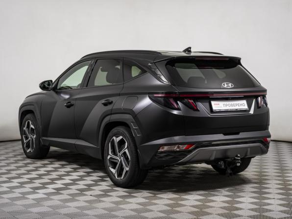 Hyundai Tucson IV с пробегом 2022 года, цена 3 077 000 рублей, 70466 км, внедорожник, Автокод Объявления