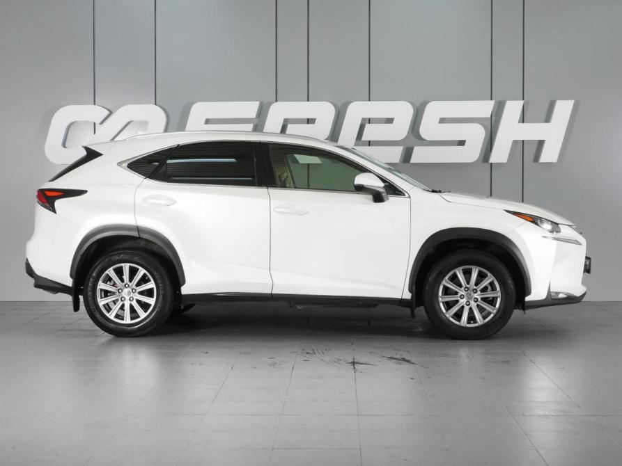Lexus NX I Минеральные Воды  - изображение 5