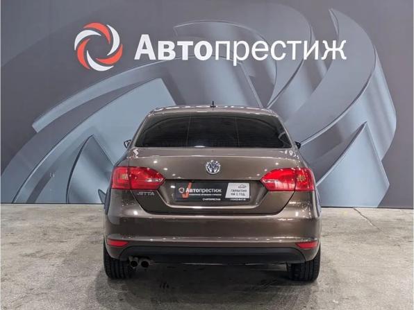 Volkswagen Jetta VI с пробегом 2013 года, цена 835 000 рублей, 256000 км, седан, Автокод Объявления