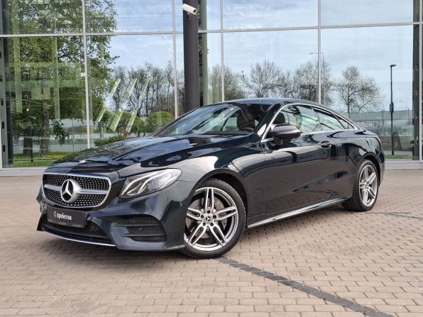 Mercedes-Benz E-Класс V (W213 S213 C238) с пробегом 2019 года, цена 4 490 000 рублей, 87000 км, купе, Автокод Объявления